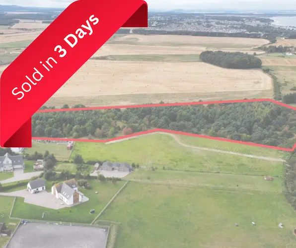 Recently sold property