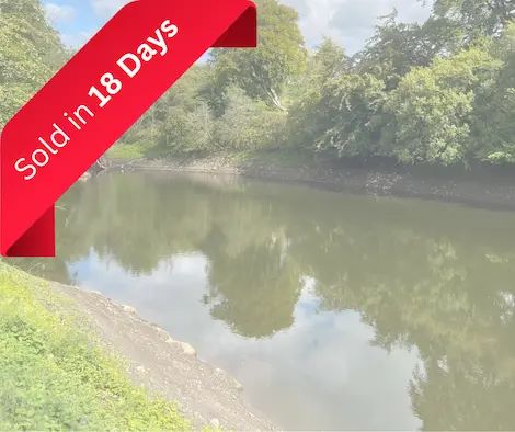 Recently sold property