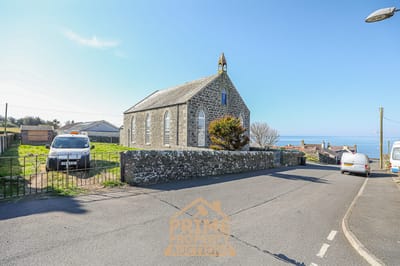 Preview of property Auldkirk Church Street, Port William, DG8 9QJ
