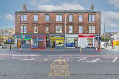 Preview of property 58 Main Street, Ayr, KA8 8EF