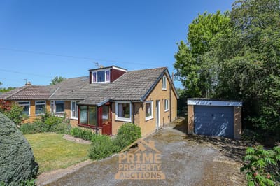 Preview of property 27 Cammock Crescent, Carlisle, CA2 4PE