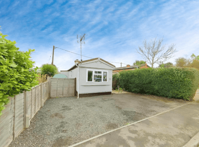 Preview of property 23 Grovelands Park, Winnersh, Wokingham, RG41 5LD