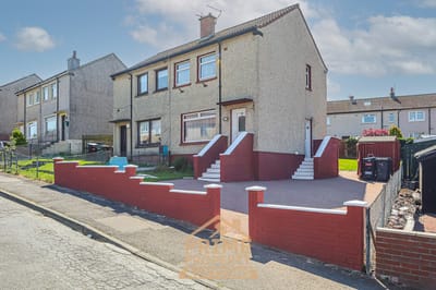 Preview of property 26 Mainsford Avenue, Drongan, KA6 7DJ