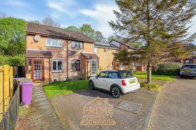 Preview of property 36 Milhouse Crescent, Glasgow, G20 0UD