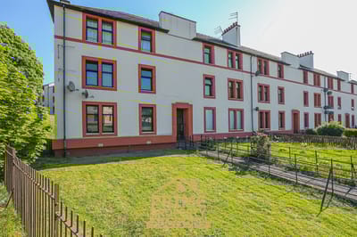 Preview of property 11A Moncur Crescent, Dundee, DD3 8AB