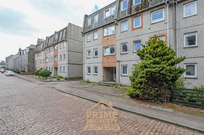 Preview of property 43e Jute Street, Aberdeen, AB24 3EX