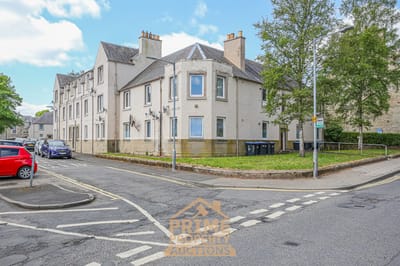 Preview of property 2F Havelock Place, Hawick, TD9 7BE