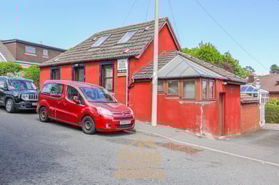 Preview of property 5 North Union Street, Monifieth, Dundee, DD5 4DB