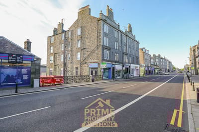 Preview of property 85, First Floor Right Holburn Street, Aberdeen, AB10 6BQ
