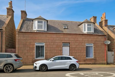 Preview of property 18 Skelton Street, Peterhead, AB42 1HR