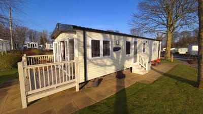Preview of property Chantry Country and Leisure Park, Leyburn, Yorkshire, DL8 4NA