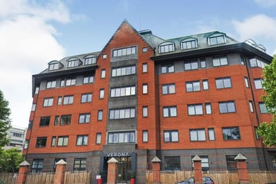 Preview of property 65 Verona Apartments 50 Wellington Terrace, Slough, SL1 1YL