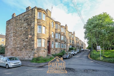 Preview of property 2/1 1 Temple Gardens, Anniesland, G13 1JJ