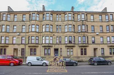Preview of property 3/2 95 Dumbarton Road, Clydebank, G81 1UE