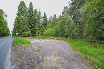 Preview of property Former Woodside PFS, Grantown On Spey, PH26 3JZ