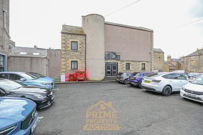 Preview of property 5 Vault Square, Kelso, TD5 7JU