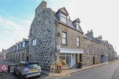 Preview of property 65 Frithside Street, Fraserburgh, AB43 9JA