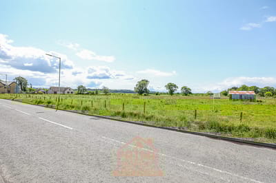 Preview of property Land At Station Road, Errol, PH2 7SN