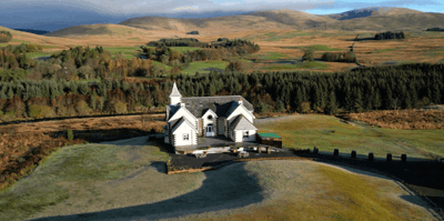 Preview of property Cumnock Knowes, Castle Douglas, DG7 3TG