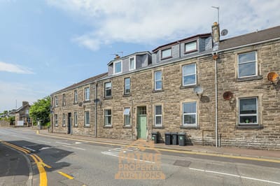 Preview of property 70B Priory Lane, Dunfermline, KY12 7DT