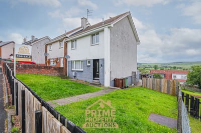 Preview of property 82 Dalhanna Drive, Cumnock, KA18 4EH