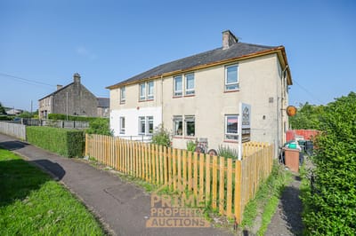 Preview of property 33 Ravenscraig Road, Stewarton, KA3 3AQ