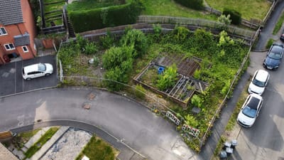 Preview of property Plot 1 Haworth Close, Alfreton, DE55 6HG
