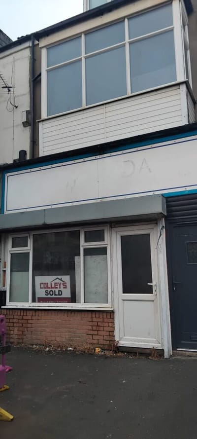 Preview of property 10 Caunce Street, Blackpool, FY1 3DN