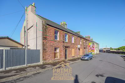 Preview of property 12D Park Road, Ardrossan, G5 0DZ