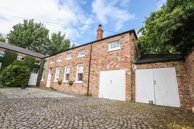 Preview of property 3 The Stables, Hutton Rudby To Tame Bridge, Yarm, TS15 0JP