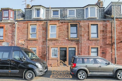 Preview of property 36 Ernest Street, Arbroath, DD11 1UB