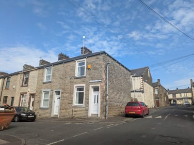 Preview of property 32 Pritchard Street, Burnley, BB11 4JY