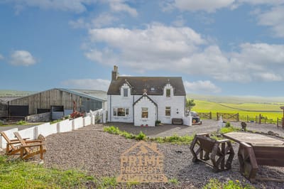 Preview of property Cairnhill Stoneykirk, Stranraer, DG9 9EE