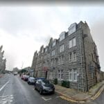 Additional view of property 212H Rosemount Place, Aberdeen, AB25 2XR