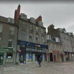 Additional view of property 16 Flat 3 Castle Street, Aberdeen, AB11 5BQ