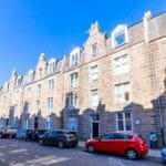 Additional view of property 7A Raeburn Place, Aberdeen, AB25 1PP