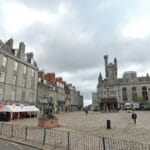 Additional view of property 16 Flat 3 Castle Street, Aberdeen, AB11 5BQ