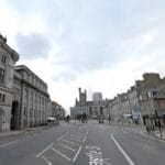 Additional view of property 16 Flat 3 Castle Street, Aberdeen, AB11 5BQ