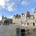 Additional view of property 16 Flat 3 Castle Street, Aberdeen, AB11 5BQ