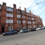 Additional view of property 198 Flat 3/3 Newlands Road, Cathcart, Glasgow, G44 4EY