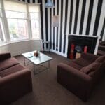 Additional view of property 198 Flat 3/3 Newlands Road, Cathcart, Glasgow, G44 4EY