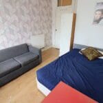 Additional view of property 198 Flat 3/3 Newlands Road, Cathcart, Glasgow, G44 4EY
