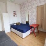 Additional view of property 198 Flat 3/3 Newlands Road, Cathcart, Glasgow, G44 4EY