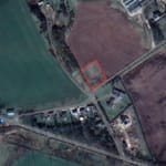 Additional view of property Land at Flushing Longside, Peterhead, AB42 4XS