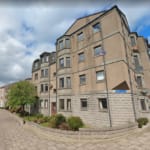 Additional view of property 49C Seaforth Road, Aberdeen, AB24 5PG