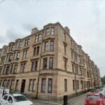 Additional view of property 3/1 7 Clachan Drive, Glasgow, G51 4RU