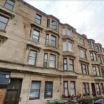 Additional view of property 3/1 7 Clachan Drive, Glasgow, G51 4RU