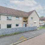Additional view of property 87 Tantallon Road, Glasgow, G69 7BB