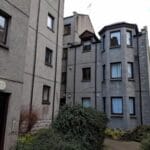 Additional view of property 25 Cherrybank Gardens, Aberdeen, AB11 6FJ