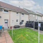 Additional view of property 87 Tantallon Road, Glasgow, G69 7BB